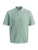 JACK & JONES Shirt ‘JJEGEORGE’  mintgroen