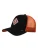 DJINNS Pet ‘HFT Match DNC’  rood / zwart / wit