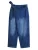 Desigual Jeans  blauw