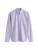 Next Overhemd  lavendel
