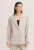 Ichi Ihfava Long Blazer