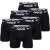 Nike Boxer Briefs, Dri-Fit Micro Boxershorts