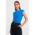 Dames Slim Fit Crew Neck T-Shirt