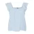 Dames-T-shirt Pieces Pia