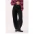 Catwalk Junkie barrel jeans – zwart