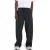 New Balance fleece Broeken Heren – Zwart –