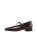 VAGABOND SHOEMAKERS Ballerina met riempjes ‘Debbi’  donkerbruin
