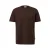 T-shirt met jacquardstructuur relaxed fit s.Oliver