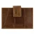 bugatti Etui ‘Nevio’  cognac