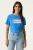 Blauw T-shirt