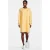 Lyle & Scott Sweatshirt Dress W796 Soft Golden Yellow