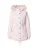 HOLLISTER Winterparka  rosa