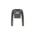 Dames-T-shirt met lange mouwen Alpha Industries Basic