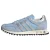 ADIDAS ORIGINALS Sneakers laag  smoky blue / zilvergrijs