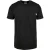 Urban Classics Heren basic organisch katoenen borstzak t-shirt
