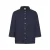 Damesjeanshirt met lange mouwen fransa Chicago 6