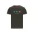 TYGO & vito jersey T-shirt donkergroen