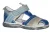 Track Style 0033051 wijdte 4 Sandalen