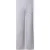 PEGADOR Loose fit sweatpants van katoenmix met labeldetail
