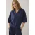 Summum Blouse korte mouw 3s5253-30716