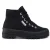 Dameslaarzen Superga 2341 Full black
