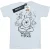 Li-cense Disney dames winnie de poeh collage schets katoenen vriendje t-shirt