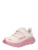 HOKA Sportschoen ‘CLIFTON 10’  beige / pink / rosa