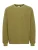 !Solid Sweatshirt ‘ MARWIN ‘  olijfgroen