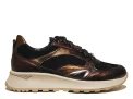 Footnotes 15.005 Wijdte H Sneakers