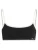 Karl Lagerfeld BH  zwart / wit