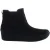 Clarks Step Rose Sun Dames Zwart Laarzen