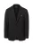 Finshley & Harding Business-colbert  antraciet / zilvergrijs