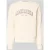 ARMEDANGELS relaxed fit sweatshirt van pure katoen model ‘WORDMARK’