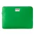 Wouf Laptoptas ‘Glossy’  neongroen
