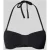 Jake*s Casual Bikini-bovendeel in bandeaumodel met structuurpatroon