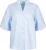 Nukus Dani Blouse Blauw dames