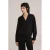 WE Fashion sweater zwart