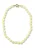 Bonnie Studios Bobby Butter Yellow Necklace