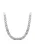NAEMI Ketting  zilver