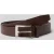 Tommy Hilfiger Leren riem van New Aly