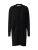 InWear Gebreid vest ‘Renee’  zwart