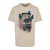 Oversized T-shirt Mister Tee Le Papillon