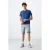 Heren Fleece Sweatshorts