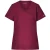 Exner Dames/Dames Sportsline Slim Tuniek (Bordeaux)