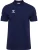 Hummel Functioneel shirt ‘Go 2.0’  donkerblauw / wit