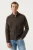 Pilot vest bruin