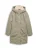 TOM TAILOR Winterparka  olijfgroen