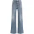 7 For All Mankind Lotta bay wijde jeans
