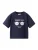 MANGO KIDS Shirt ‘MGLASS’  navy / smoky blue / mintgroen / pastellila