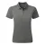 Premier Dames/Dames Duurzaam Poloshirt (Donkergrijs)